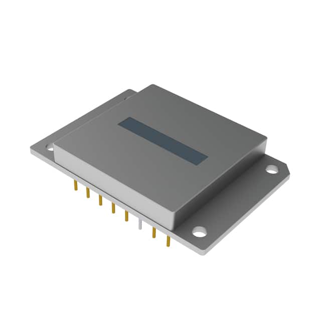 USEQDAAA510100 KEMET  Capteurs optiques - Capteurs IR UV de lumière ambiante